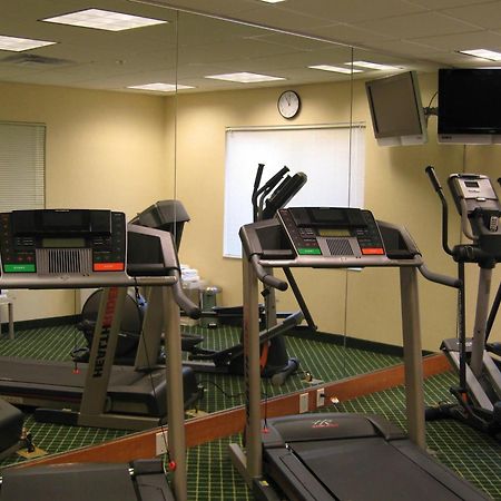 Fairfield Inn & Suites Ames Esterno foto