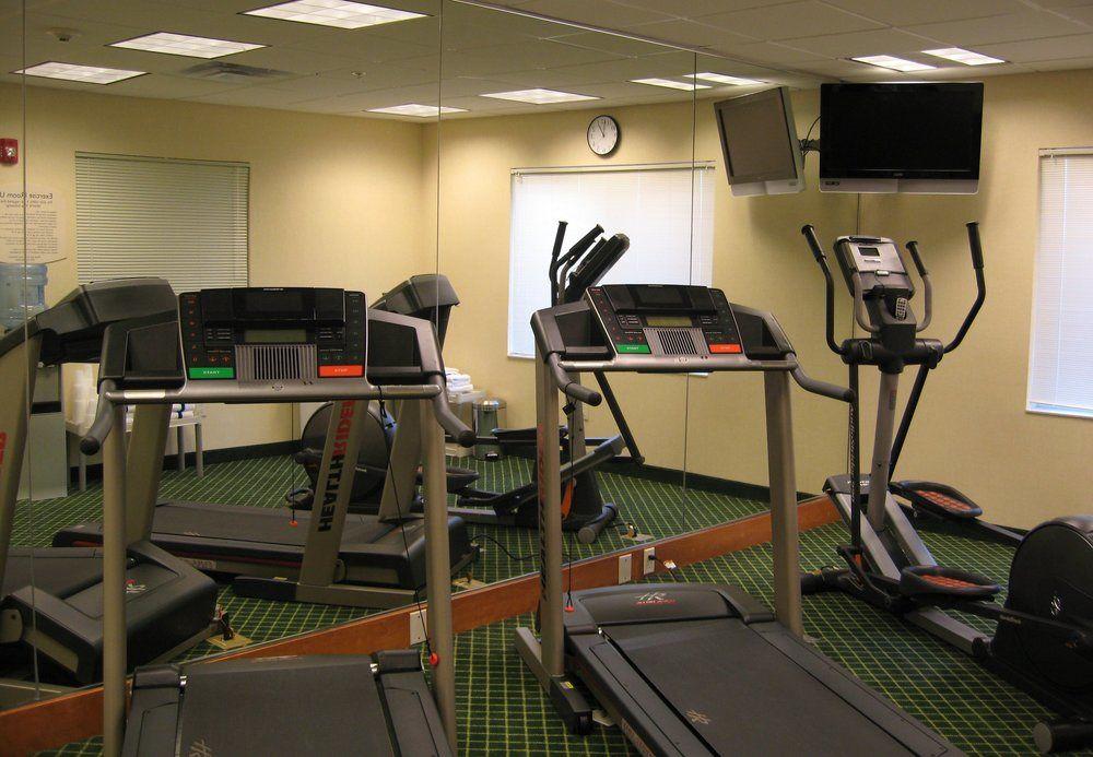 Fairfield Inn & Suites Ames Esterno foto