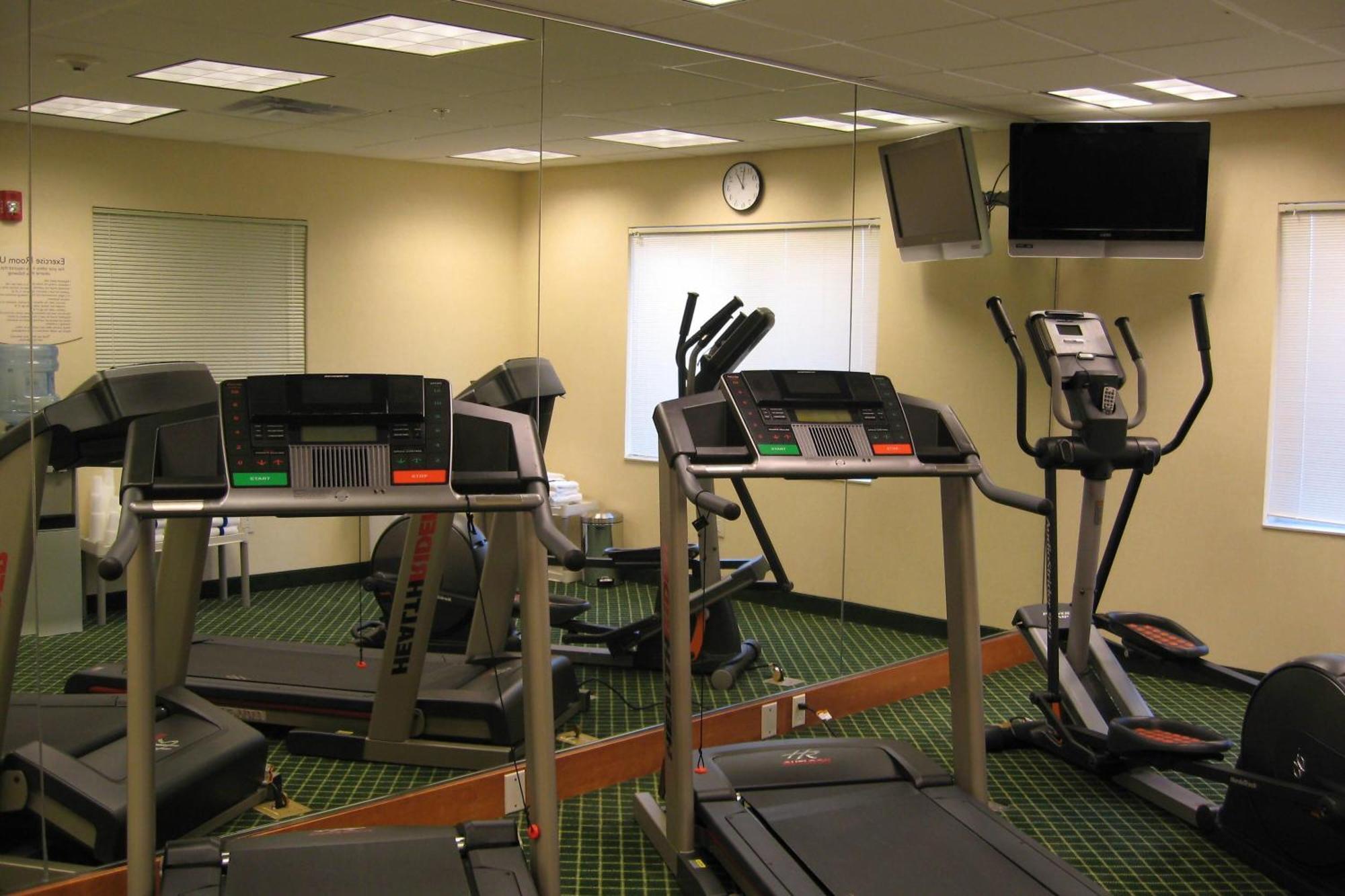 Fairfield Inn & Suites Ames Esterno foto