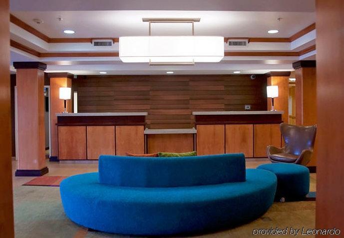 Fairfield Inn & Suites Ames Esterno foto
