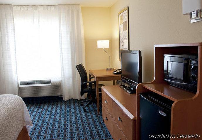 Fairfield Inn & Suites Ames Esterno foto