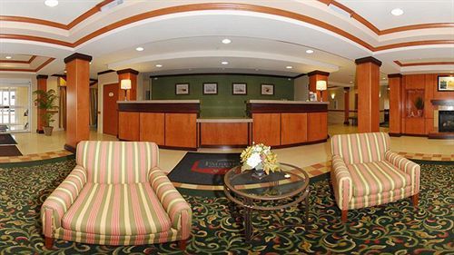 Fairfield Inn & Suites Ames Esterno foto