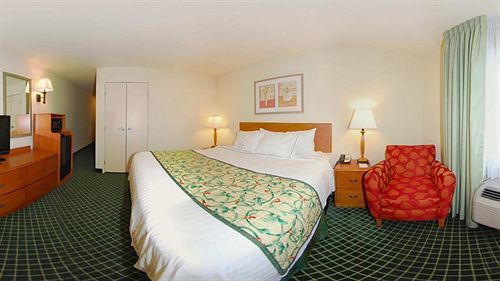 Fairfield Inn & Suites Ames Esterno foto